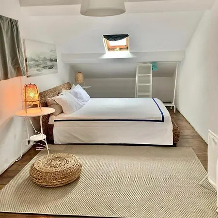 Апартаменты Terrace Duplex Close To Beaches