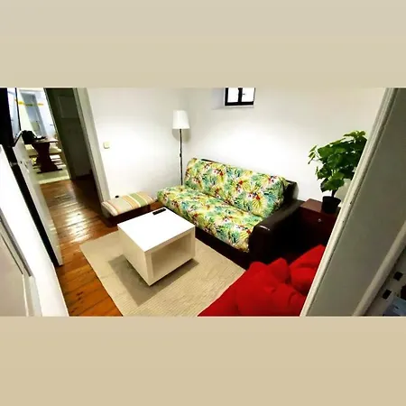شقة Terrace Duplex Close To Beaches *
