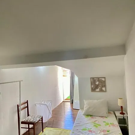 Terrace Duplex Close To Beaches Apartament Lizbona