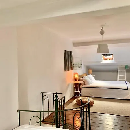 Apartament Terrace Duplex Close To Beaches