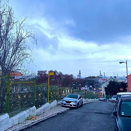 Terrace Duplex Close To Beaches Apartment *