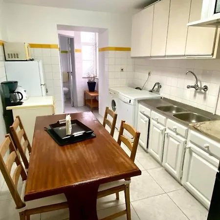 شقة Terrace Duplex Close To Beaches *
