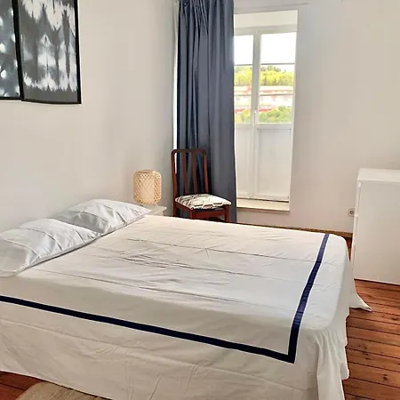 Lejlighed Terrace Duplex Close To Beaches Lisboa